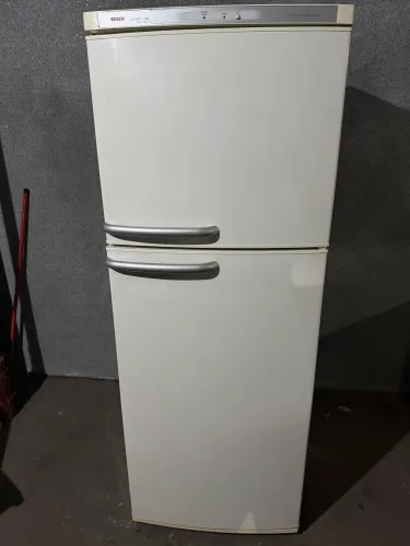 Geladeira bosch 470 litros 