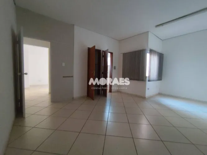 Sala para alugar 4 salas, 38 m² por R$ 1.250/mês - Centro - Bauru/SP