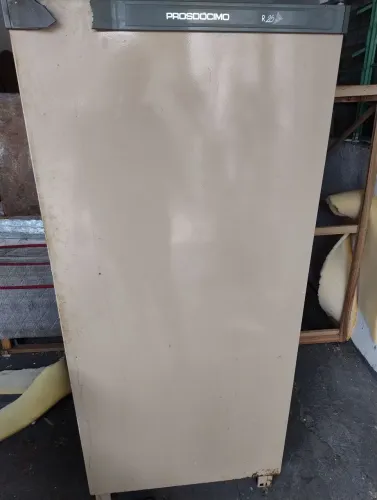 Geladeira 220v ( funcionando tudo)