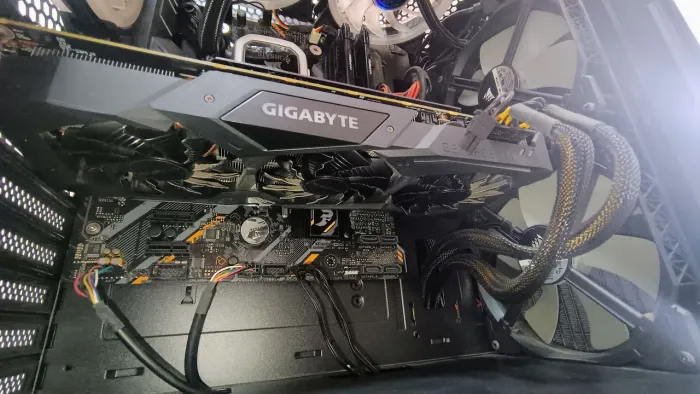 Computador Gamer