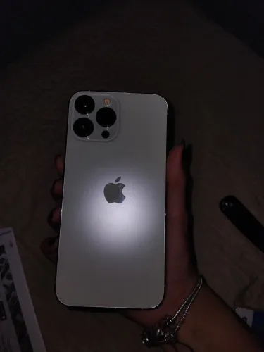 Iphone 13 pro max 128gb