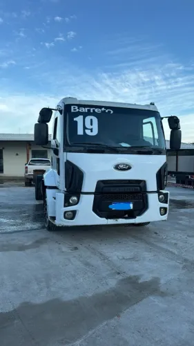 CARGO 1723 BRANCA 2018/2019