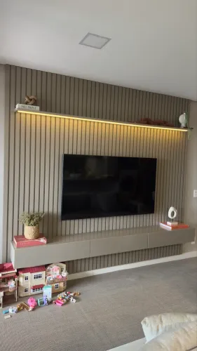Painel TV