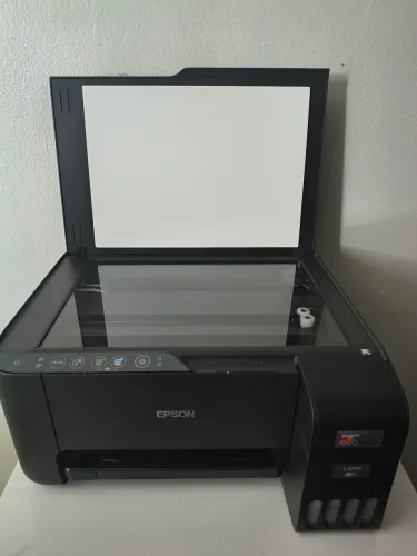 Impressora Epson EcoTank L3250 (NOVA)
