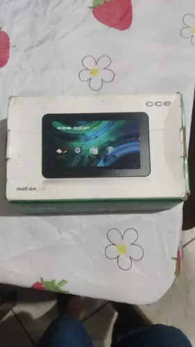 TABLET 7 POLEGADAS