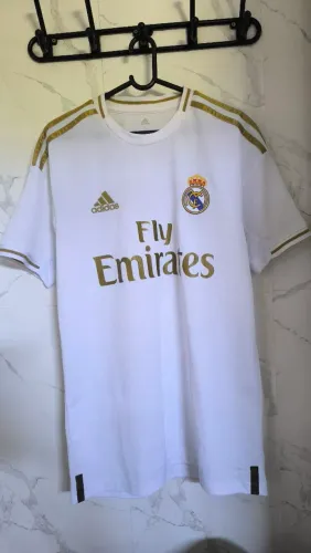 Camisa real madrid original 19/20