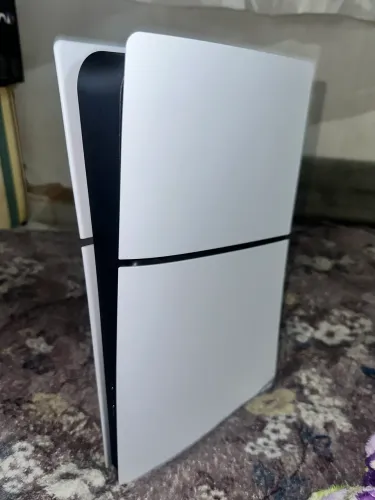 PlayStation 5 Slim