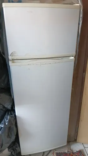 Geladeira usada