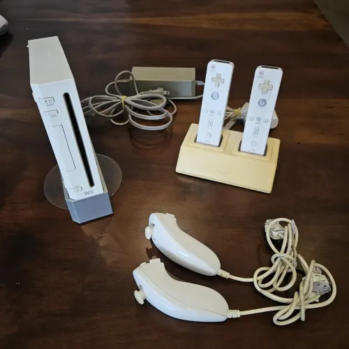 Nintendo Wii