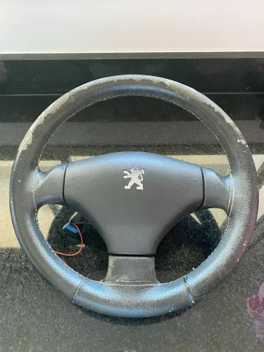 Volante Peugeot 206