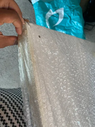 Mini cama