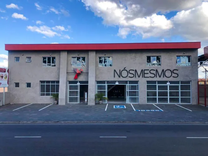 Salão comercial para locação e venda em Itu/SP