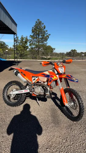 KTM EXC 300 - 2023