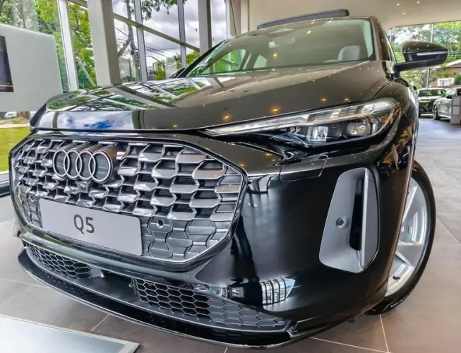Audi Q5 Sportback Advanced 2.0 TFSI Quattro S-Tronic 2025
