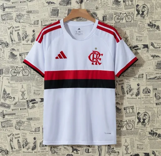 Camisa do Flamengo 26/27