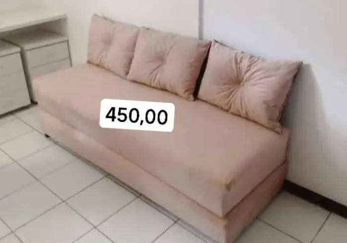 sofá cama