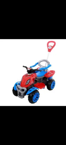 Carrinho motoca p/ bebê