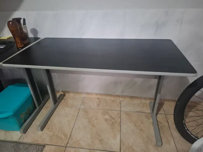 Mesa de escritório 