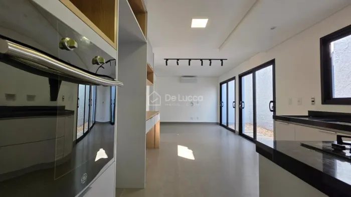 casa - Chácara Primavera - Campinas