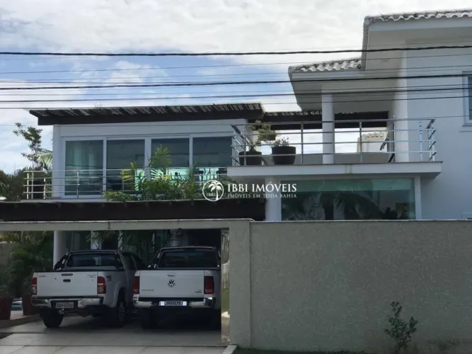 casa em condomínio