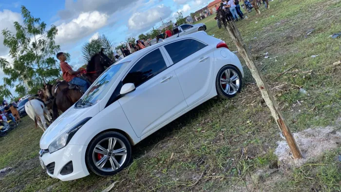 Hyundai HB20 Comf./c.plus/c.style 1.0 Flex 12V 2014