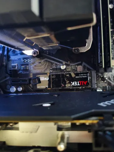 SSD SATA e NVME [ URGENTE ]
