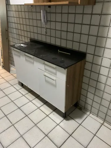 Armário de cozinha