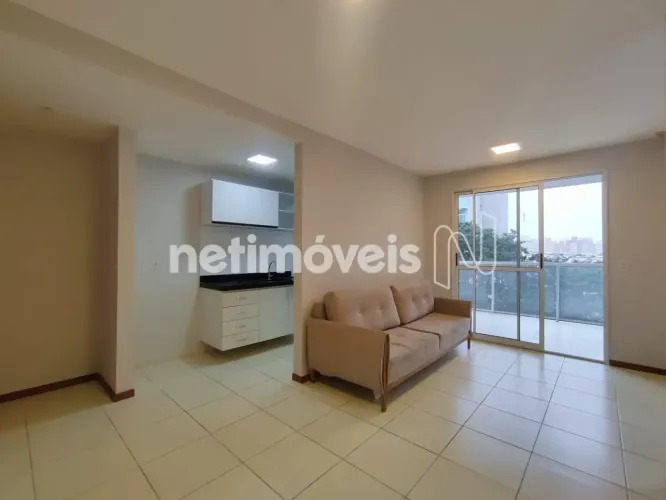 Locação Apartamento 1 quarto Jardim Camburi Vitória