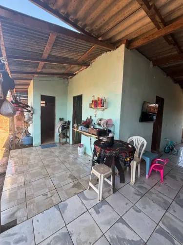 Casa a venda