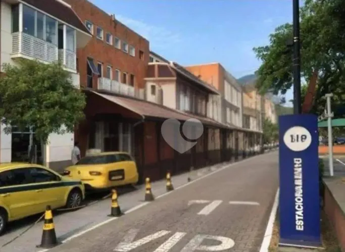 Sala Comercial à venda, 100 m² por R$ 790.000 - Barra da Tijuca - Rio de Janeiro/RJ