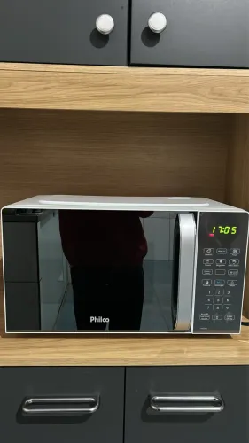 Micro ondas Philco 25L