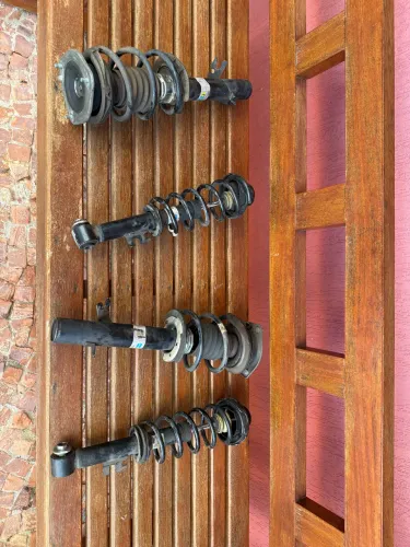 Suspensão Bilstein Mini Cooper R56
