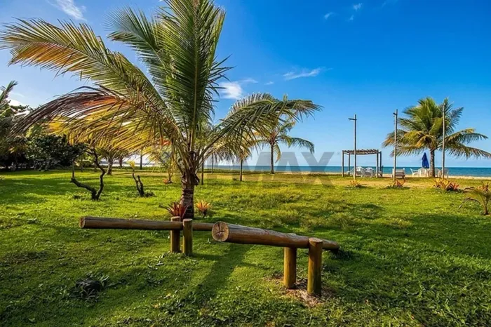 Apartamento Studio Mobiliado Coroa Vermelha