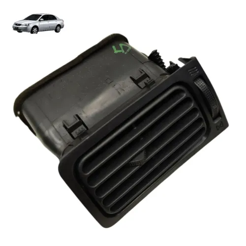 Difusor Ar Lateral Direito Painel Toyota Corolla 2003 2004