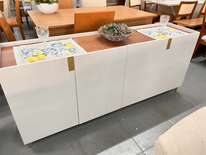 Buffet Rudnick