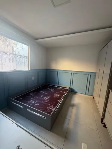Cama Montessouri Casal