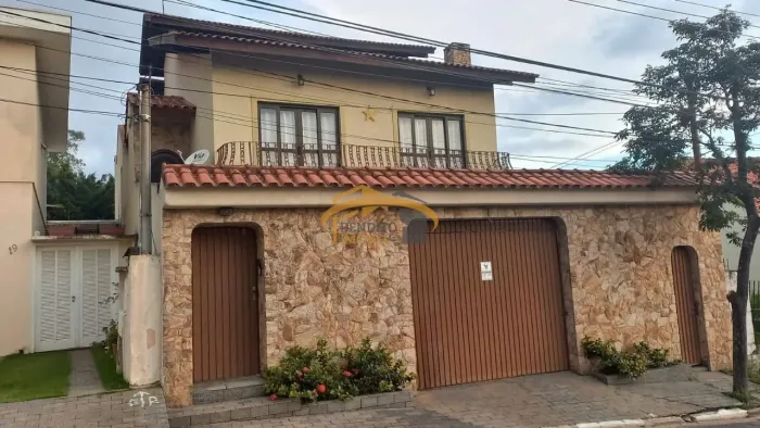Sobrado à venda, Alto Padrão em Condomínio fechado, no Adalgisa Osasco