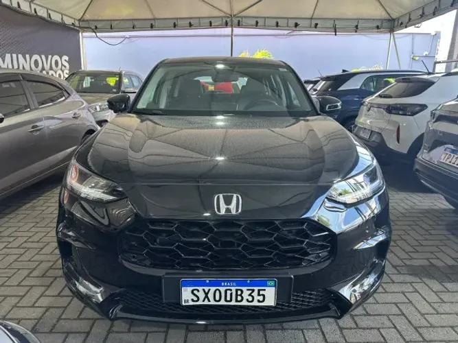 Honda ZR-V Touring 2.0 16V 5P Aut. 2025