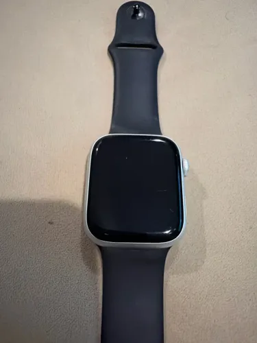 Apple Watch Séries 8 45mm