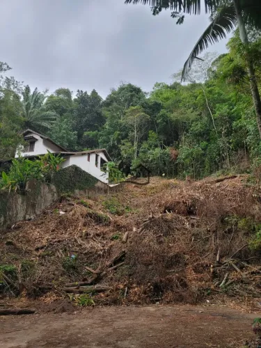 TERRENO SERRA GRANDE ITAIPU