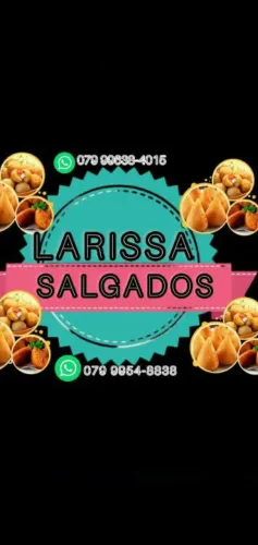 Larissa salgados 