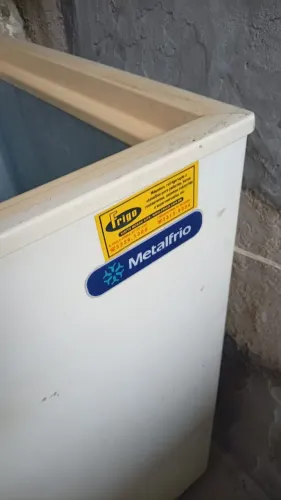 Freezer