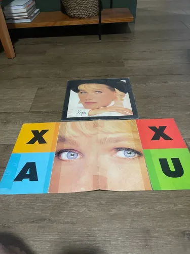 Xuxa