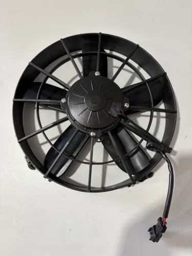 Ventilador ARCO  A/C 24V ônibus e máquinas 