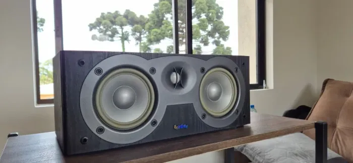 Central Infinity Beta C250