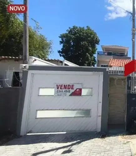 Sobrado à venda ou troca por chacara, em (são josé dos pinhais ) Alto Boqueirão - Curitiba