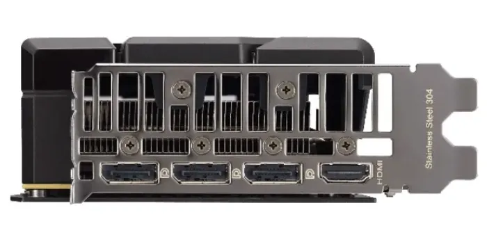 RTX 5060Ti 16gb dual fan 128bits