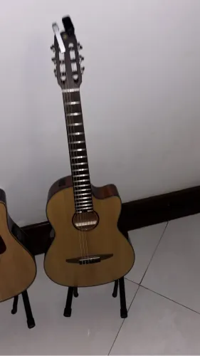 Violão Yamaha ncx1