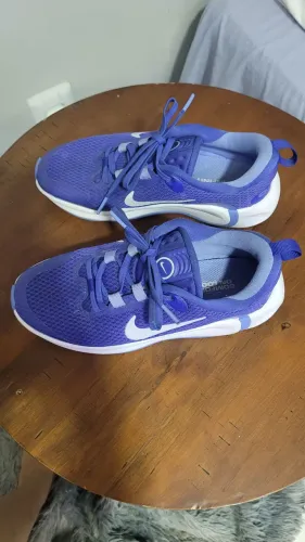 Tênis nike infantil 33
