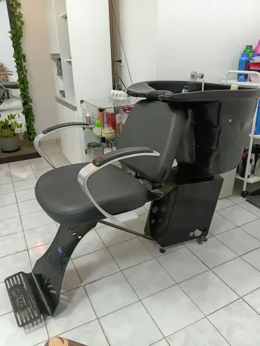 Lavatorio articulado